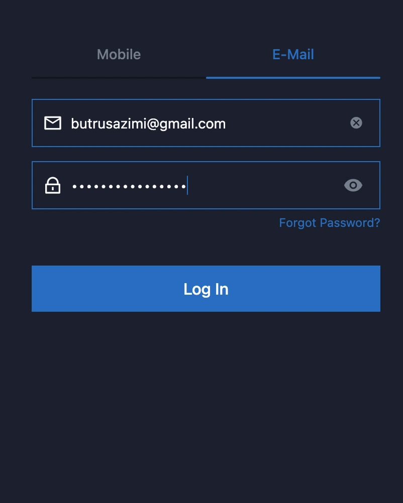 truewin login