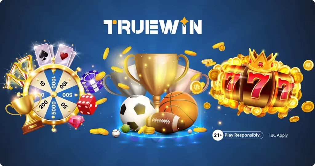 true win coupon code